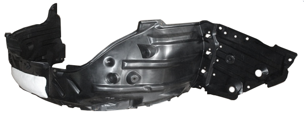 FRONT INNER FENDER RH